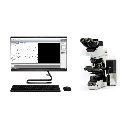 Software overview — IP-2000