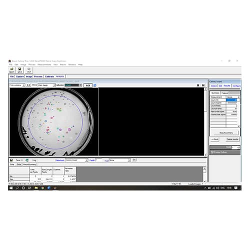 Documentation — Reports and data management